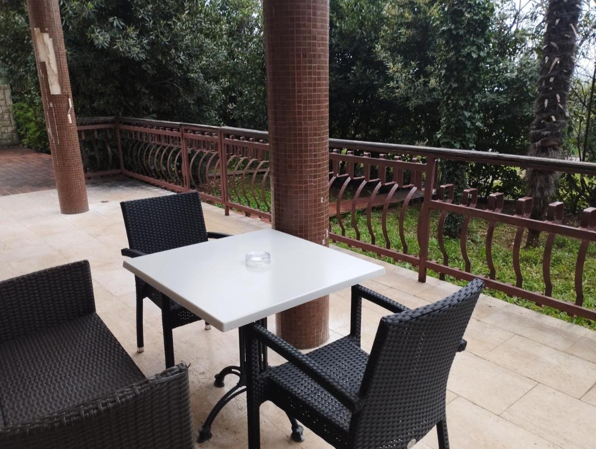 Dck Apartments Kostrena Exterior photo