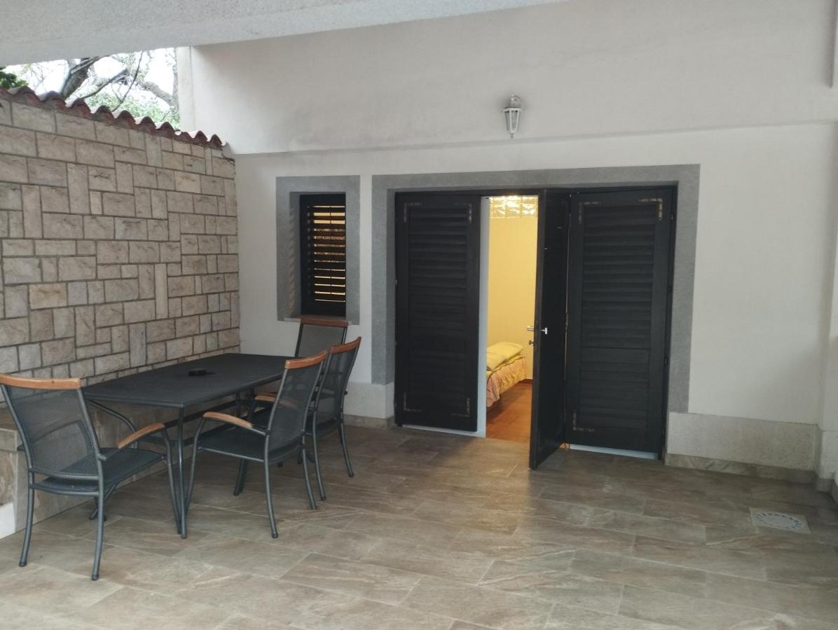 Dck Apartments Kostrena Exterior photo