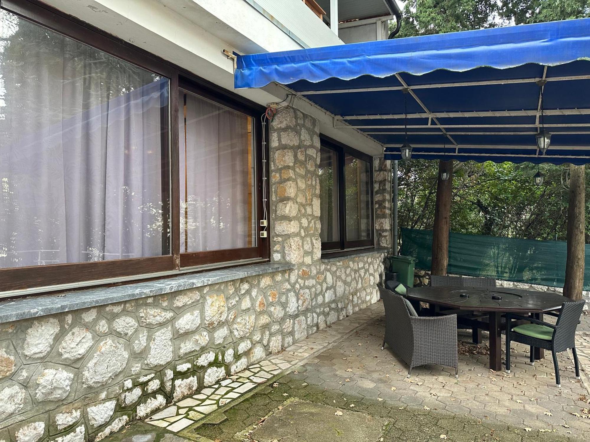 Dck Apartments Kostrena Exterior photo