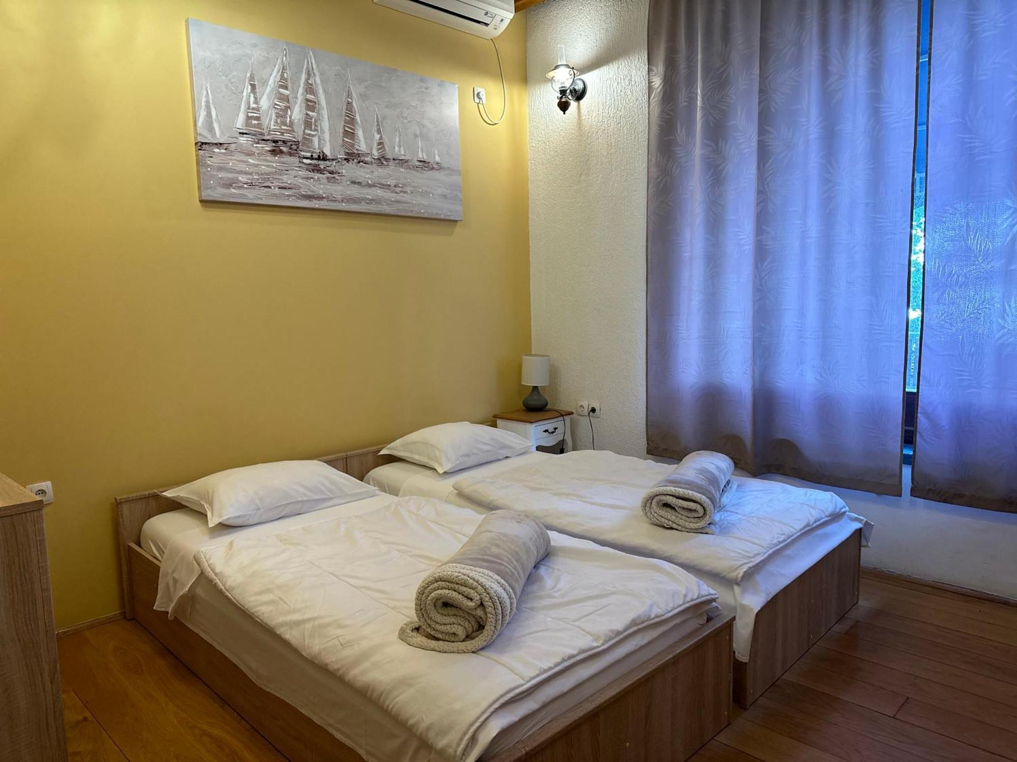 Dck Apartments Kostrena Exterior photo