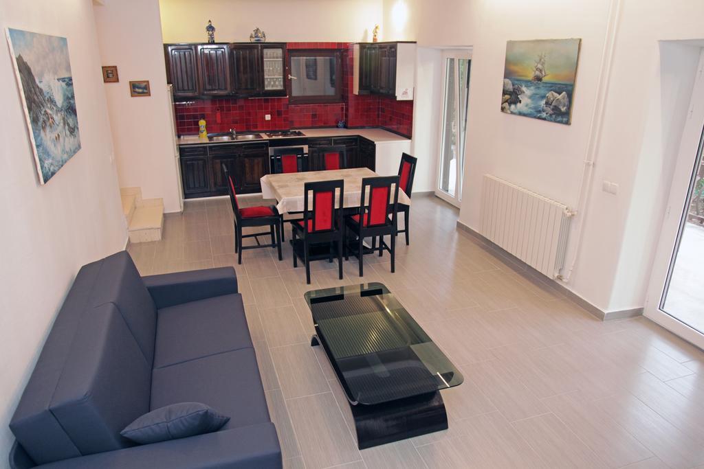 Dck Apartments Kostrena Exterior photo