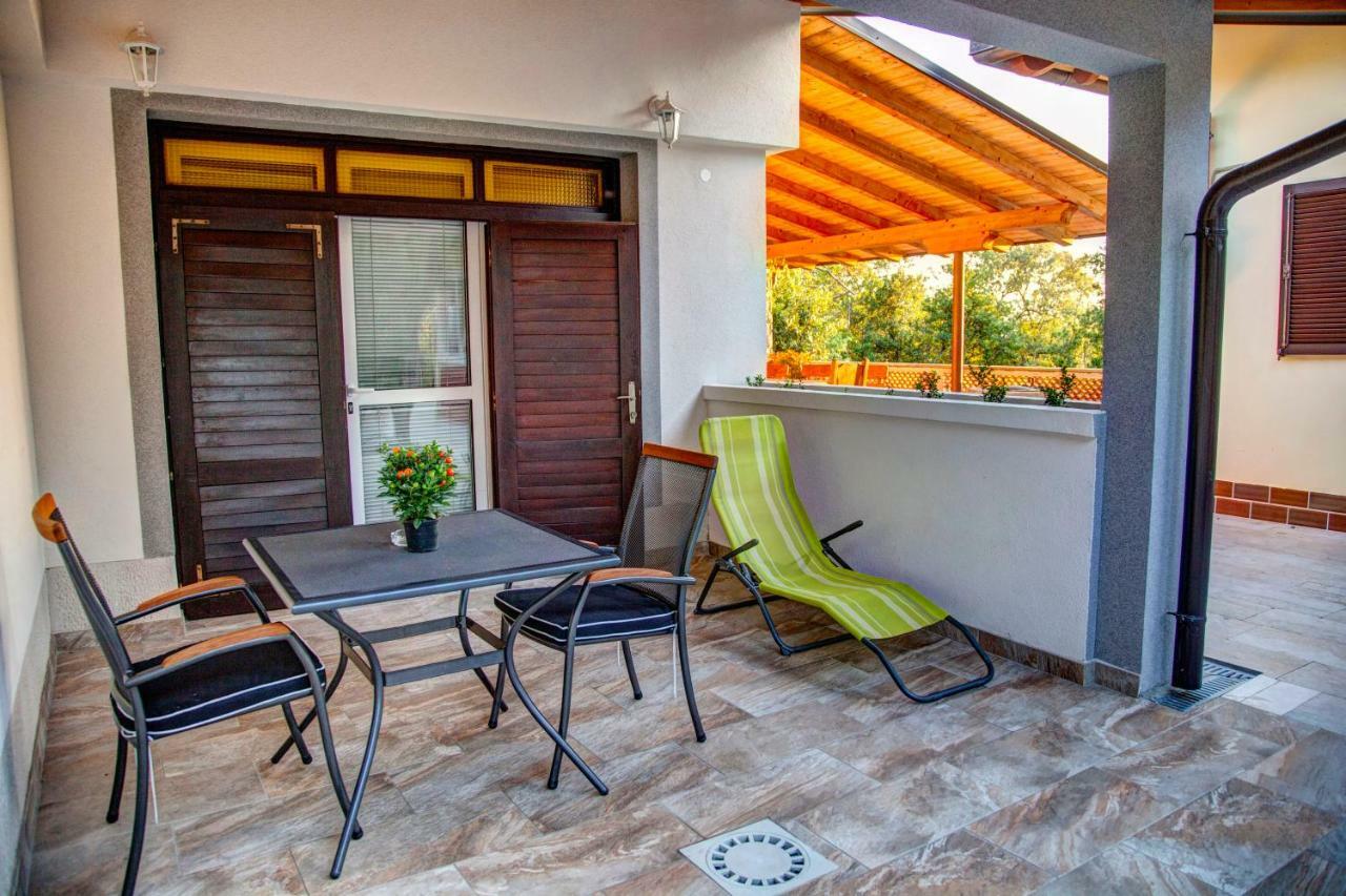 Dck Apartments Kostrena Exterior photo