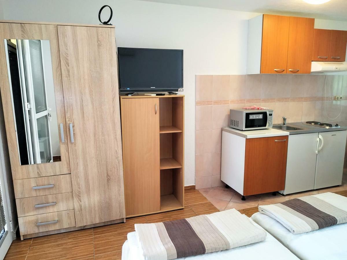 Dck Apartments Kostrena Exterior photo